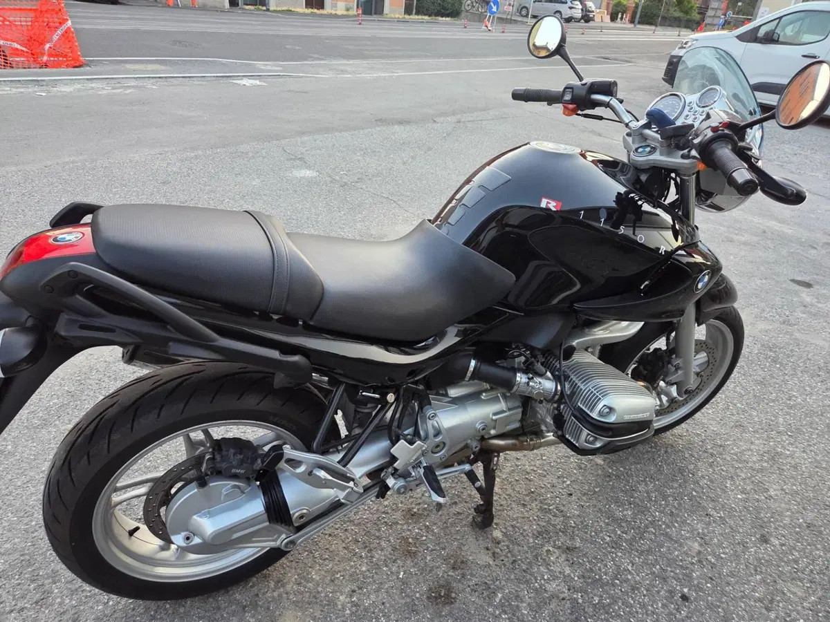Bmw R 1150 R (2000 - 07) (8)