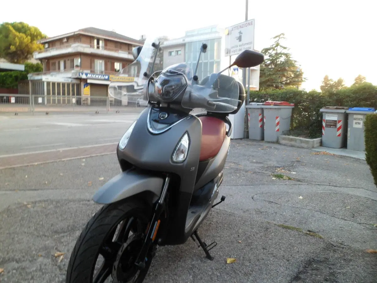 Sym Symphony 50 (2021 - 24) (3)