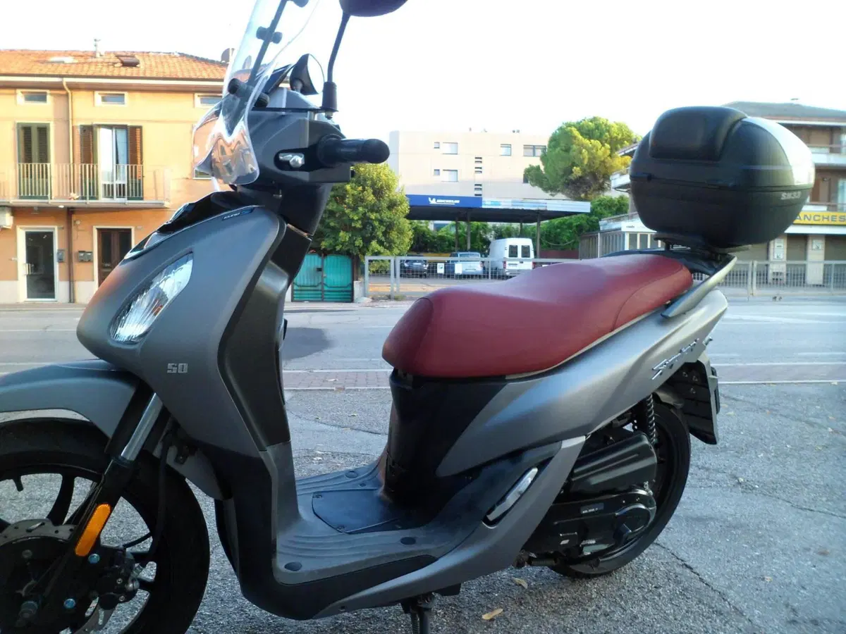 Sym Symphony 50 (2021 - 24) (4)