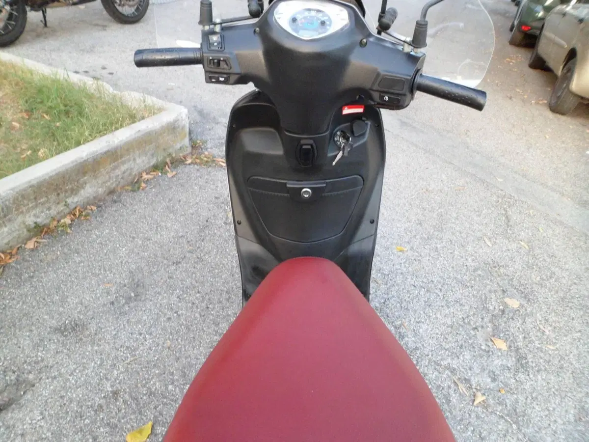 Sym Symphony 50 (2021 - 24) (6)