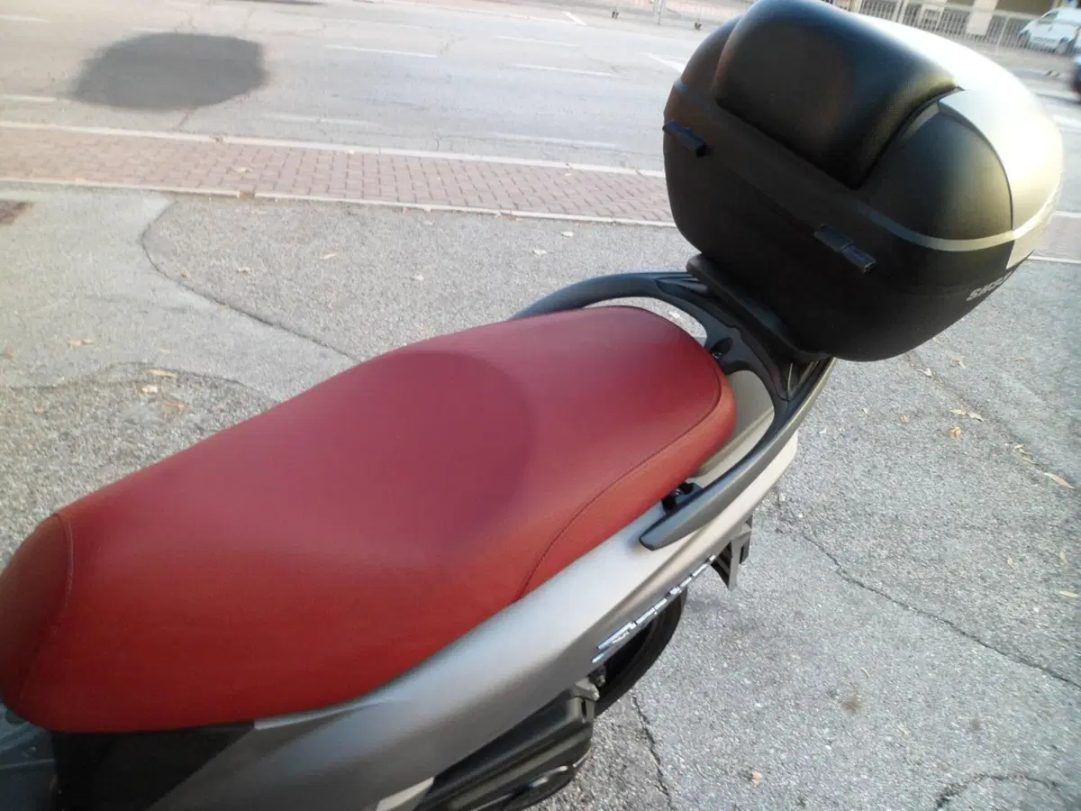 Sym Symphony 50 (2021 - 24) (7)