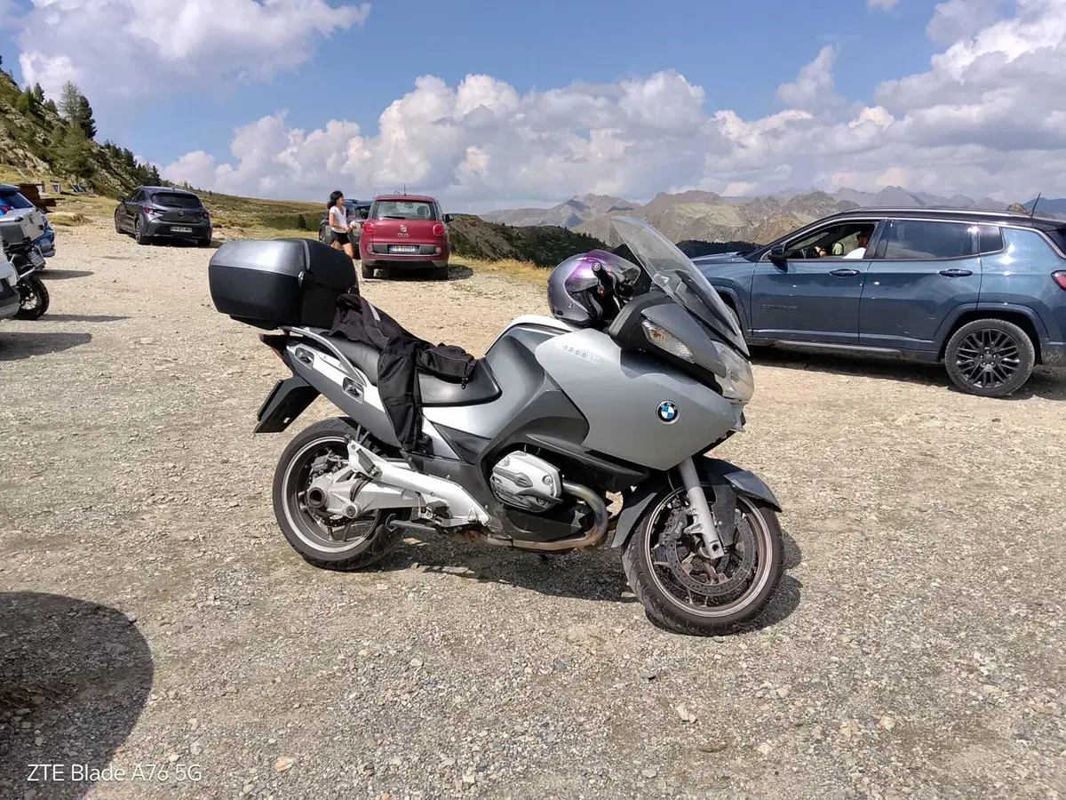 Bmw R 1200 RT (2005 - 07) (4)