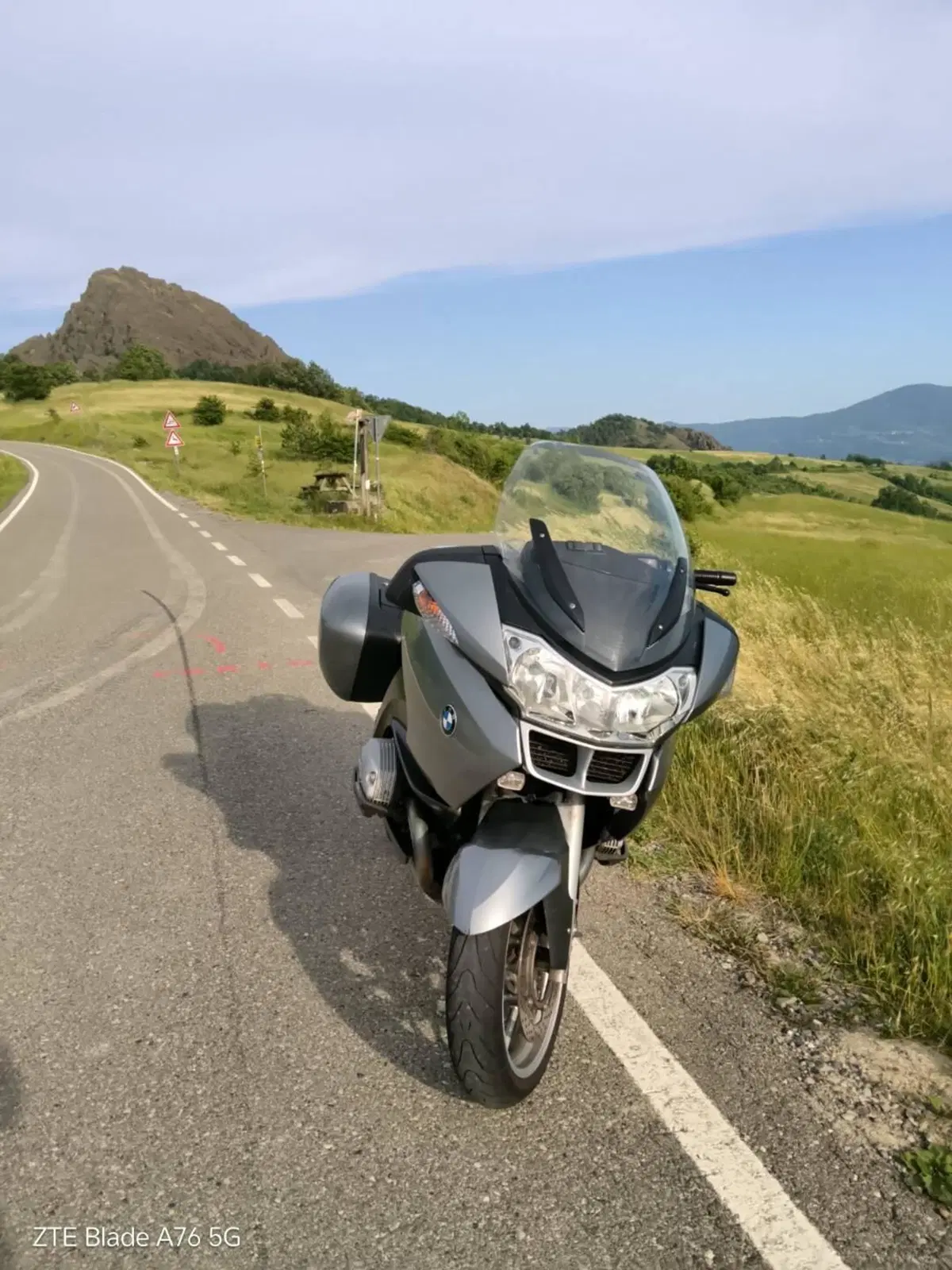 Bmw R 1200 RT (2005 - 07) (14)