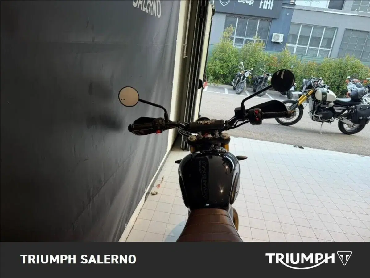 Triumph Scrambler 400 X (2024 - 26) (3)