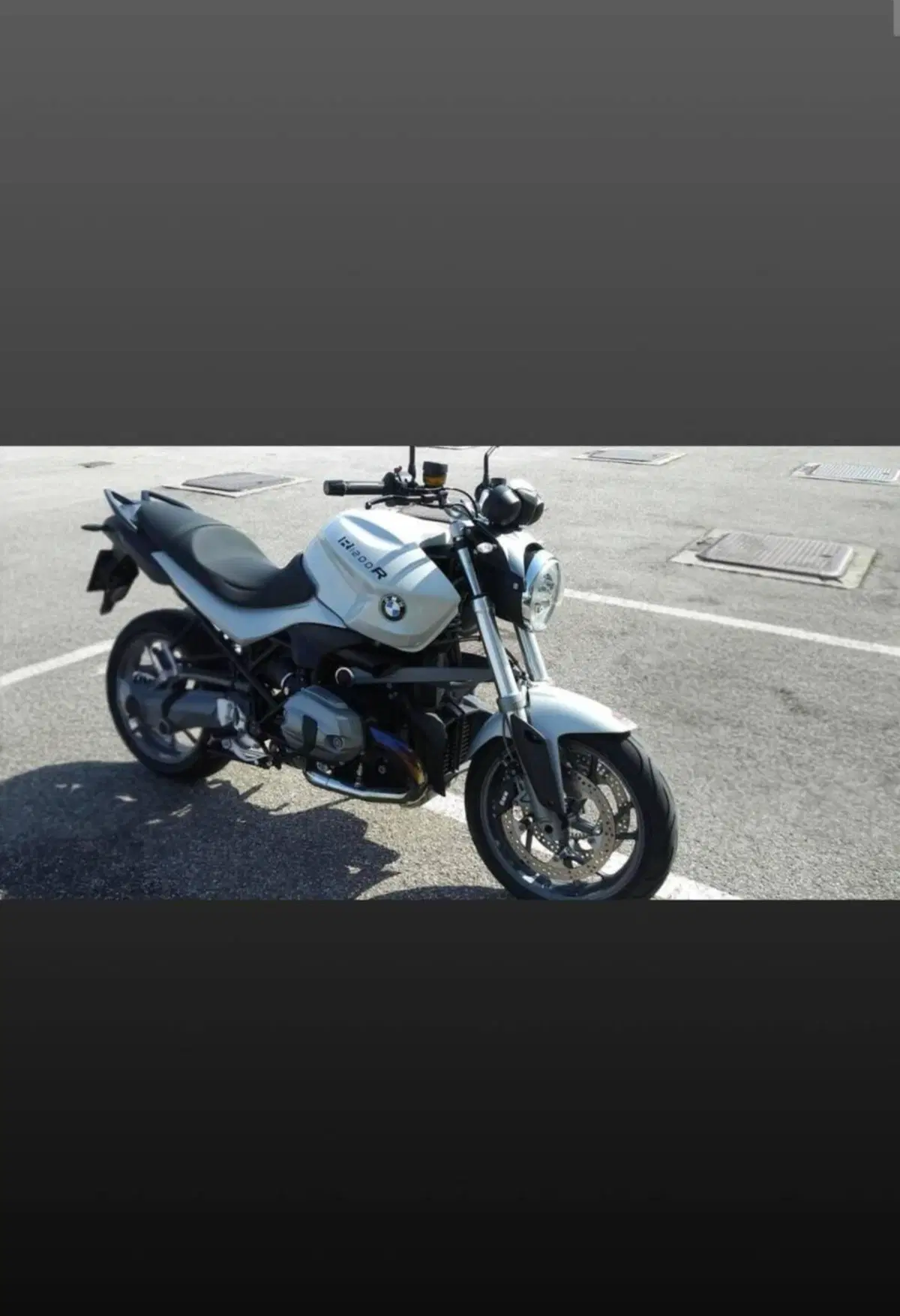 Bmw R 1200 R (2011 - 14) (3)