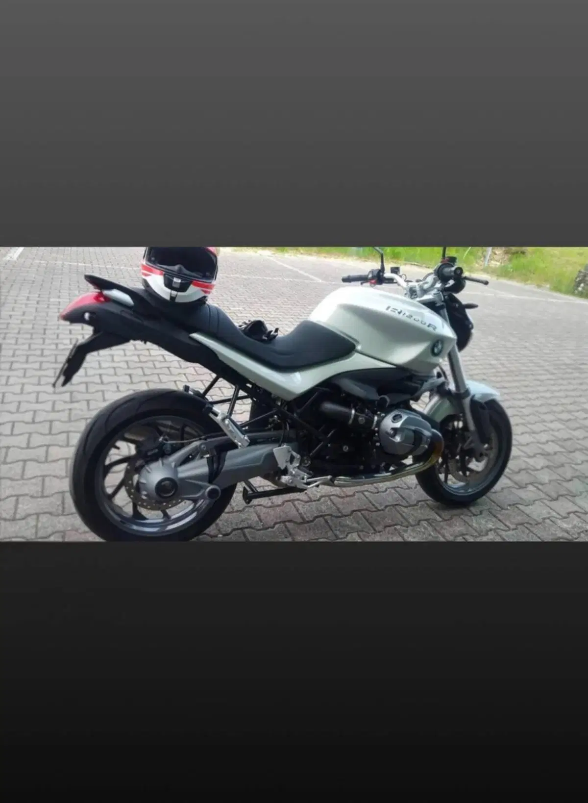 Bmw R 1200 R (2011 - 14) (4)
