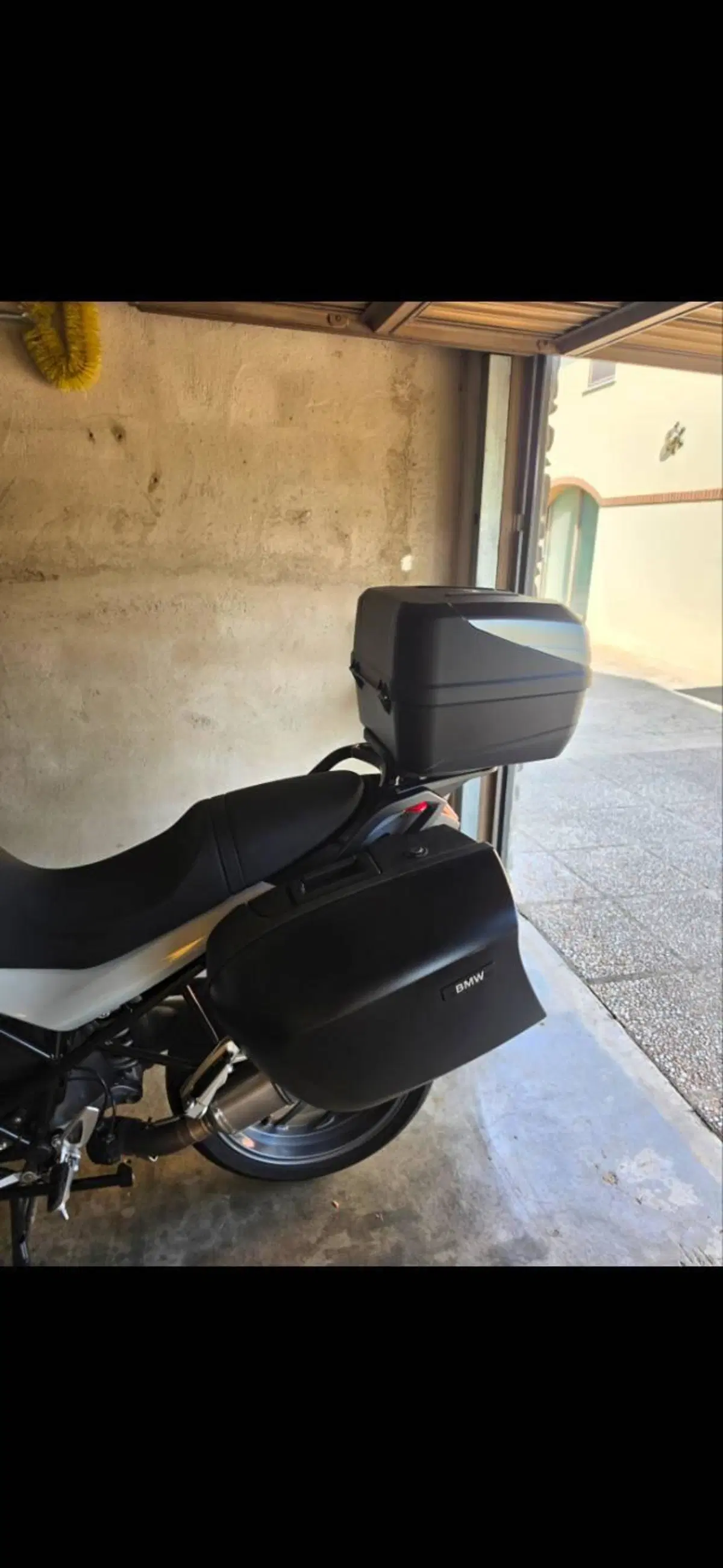 Bmw R 1200 R (2011 - 14) (5)