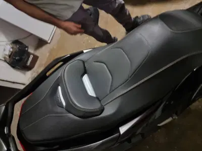 Yamaha X-Max 300 Tech Max (2021 - 24) usata