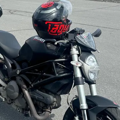 Ducati Monster 696 (2008 - 13) usata
