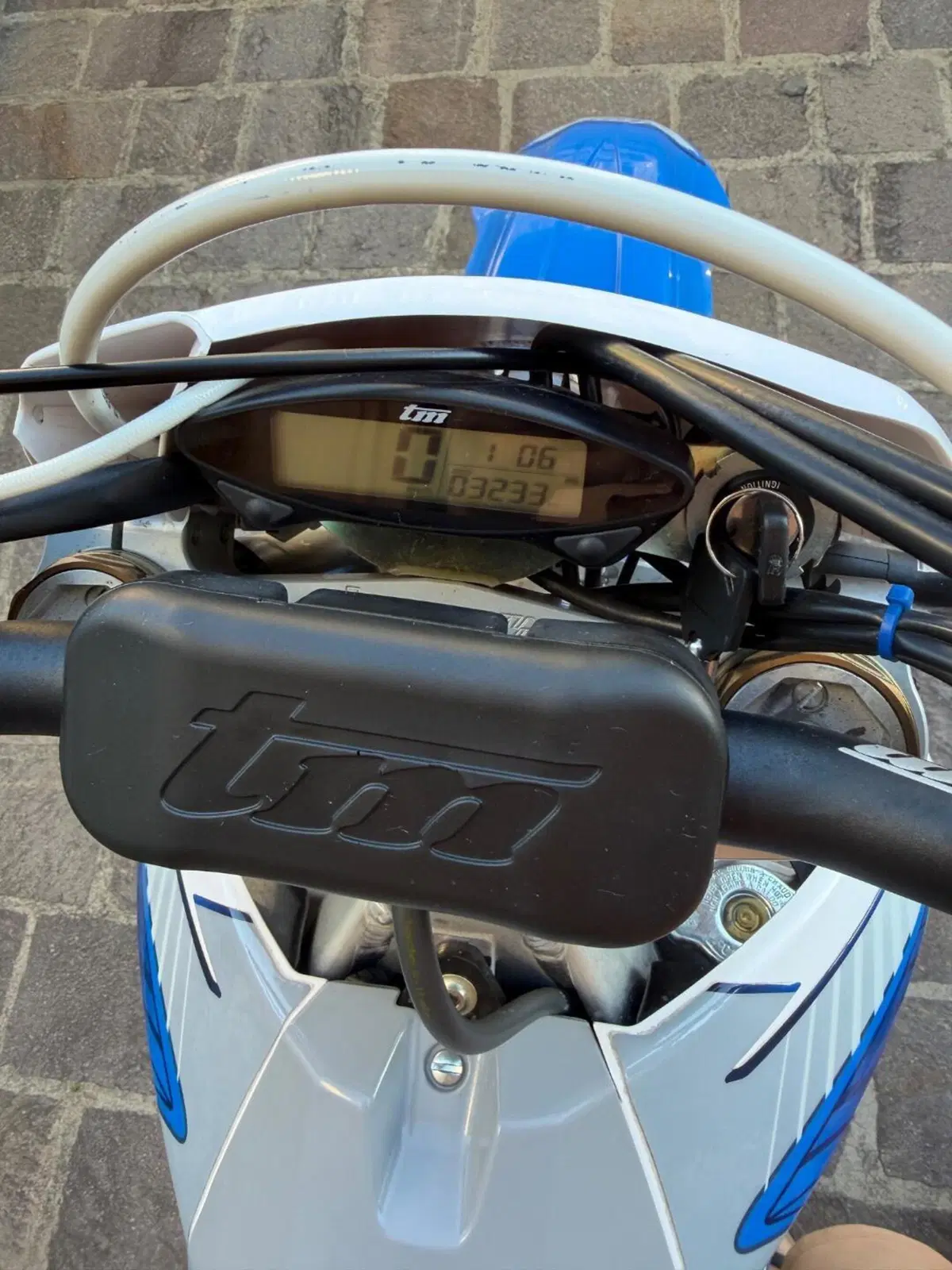 Tm Moto SMR 450 ES Fi 4T (2023 - 24) (4)