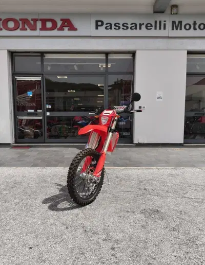 Betamotor RR 125 2T Enduro (2024) usata