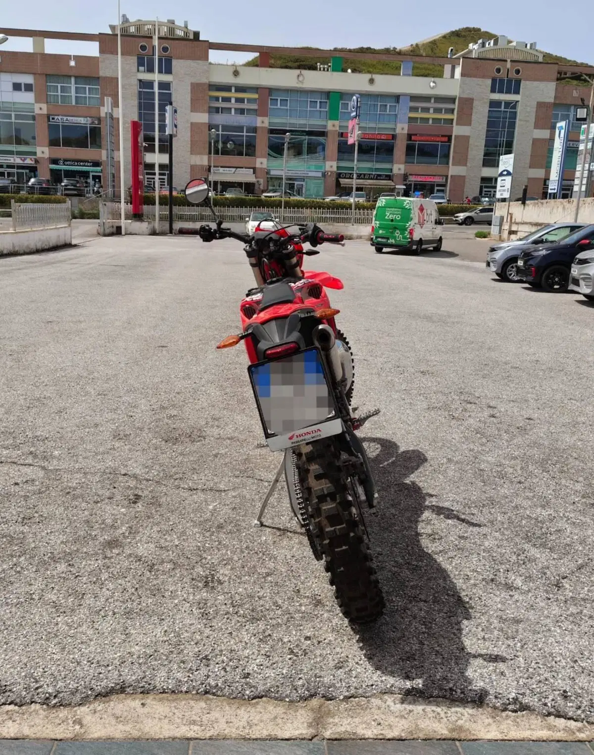 Betamotor RR 125 2T Enduro (2024) (3)