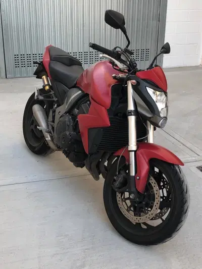 Honda CB 1000 R (2011 - 14) usata