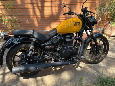 Royal Enfield Meteor 350 (2021 - 26) usata