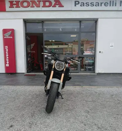 Honda CB 650 R (2021 - 23) usata