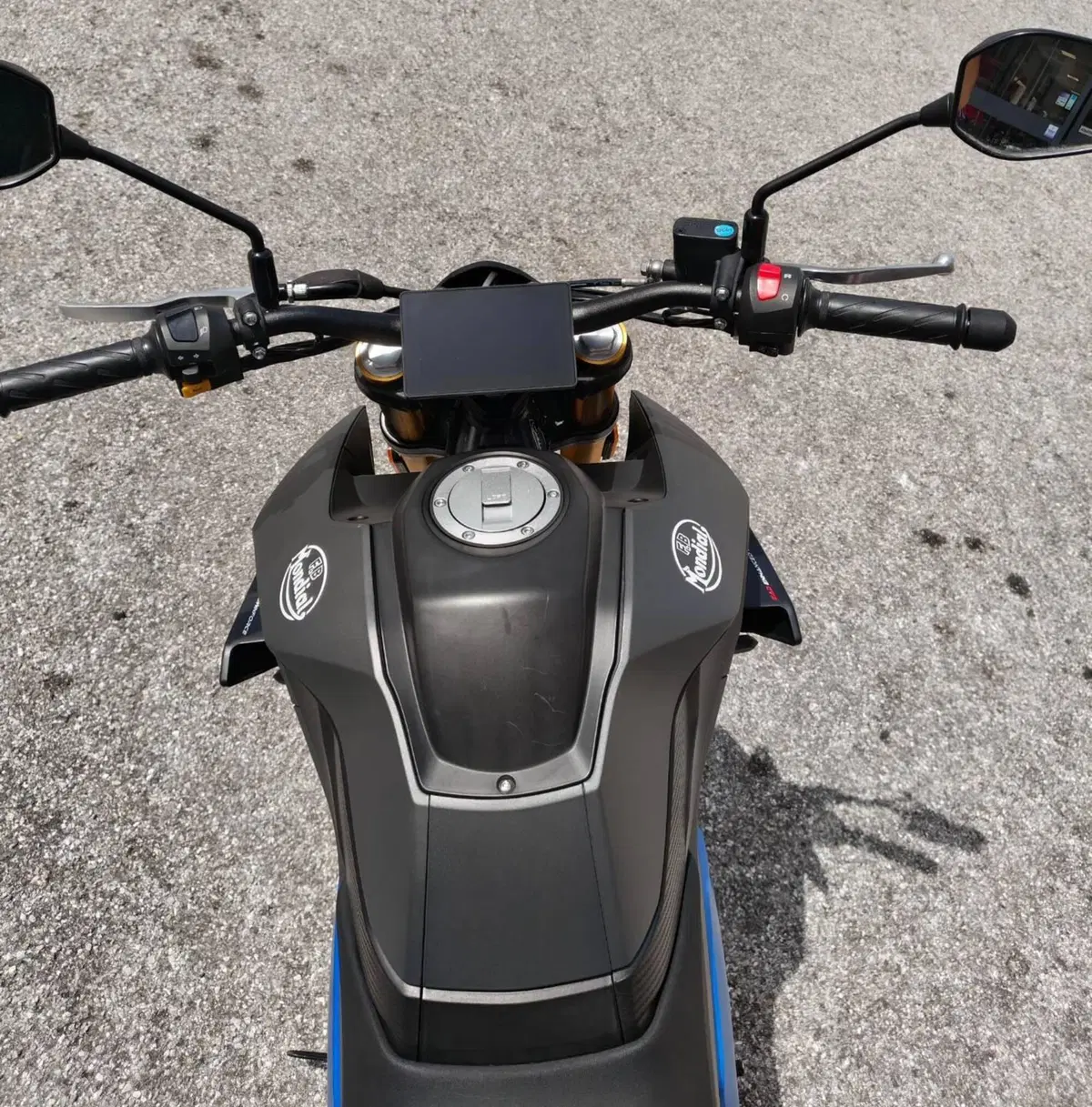 FB Mondial Piega 125 (2025 - 26) (4)