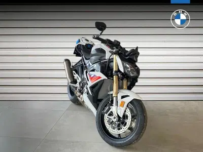 Bmw S 1000 R (2025 - 27) nuova