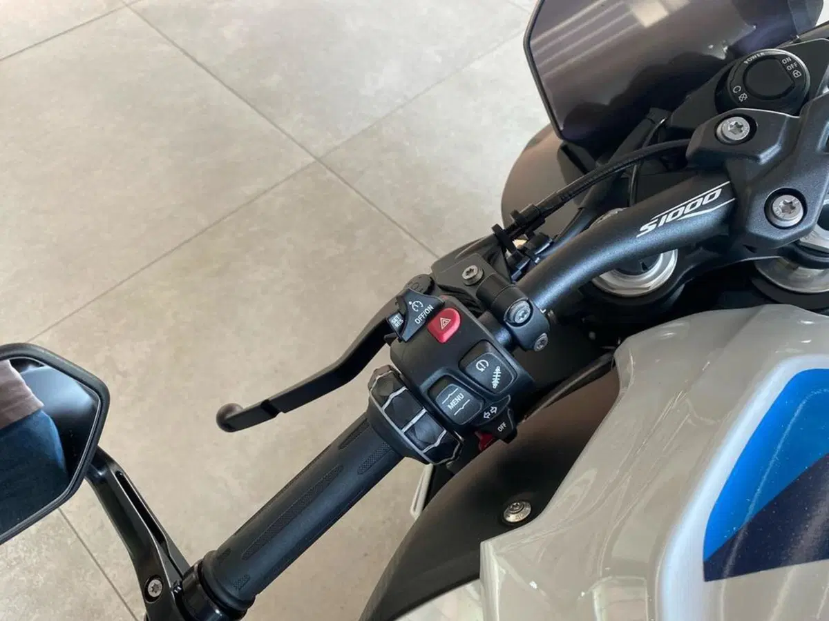 Bmw S 1000 R (2025 - 27) (7)