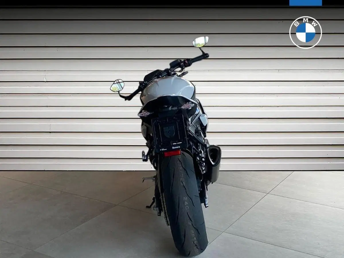 Bmw S 1000 R (2025 - 27) (4)