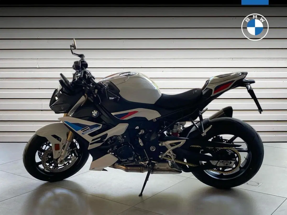 Bmw S 1000 R (2025 - 27) (3)