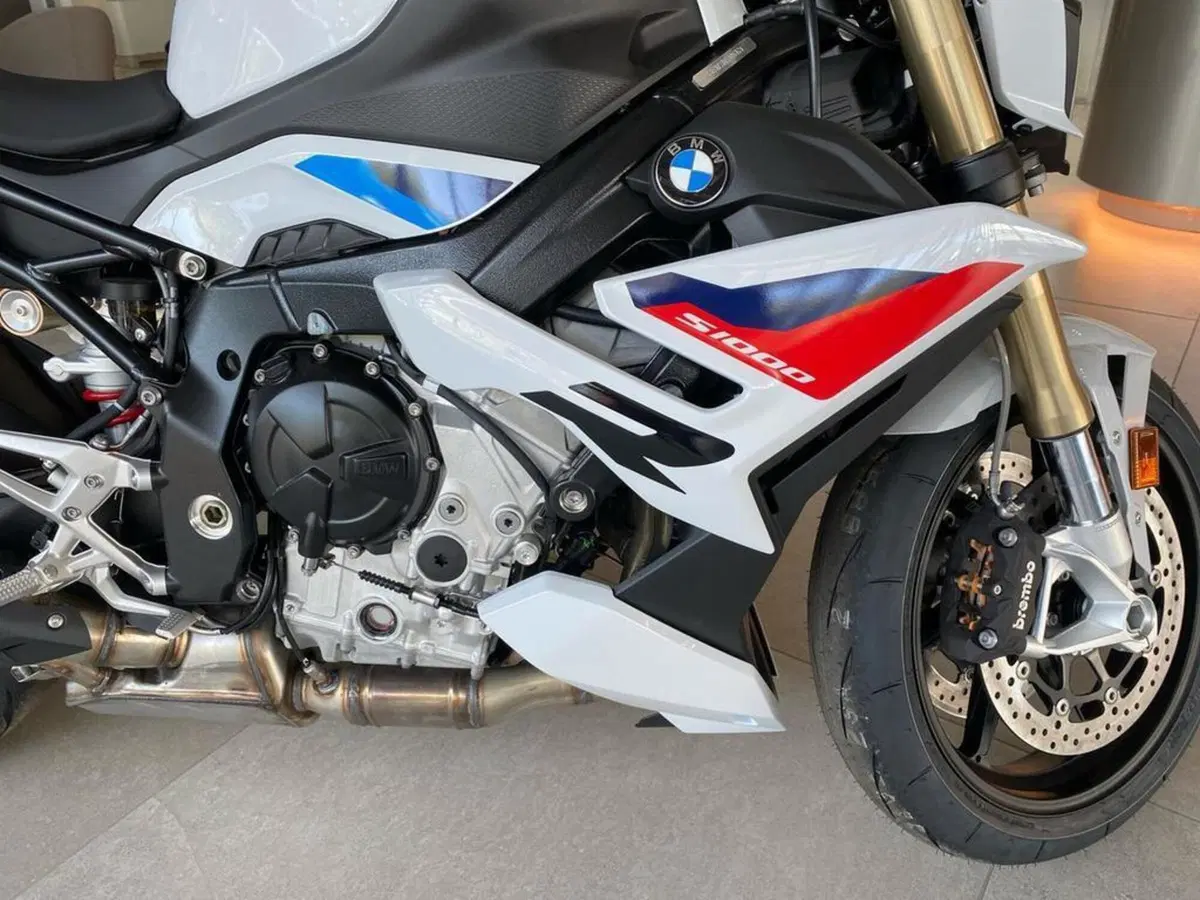 Bmw S 1000 R (2025 - 27) (12)