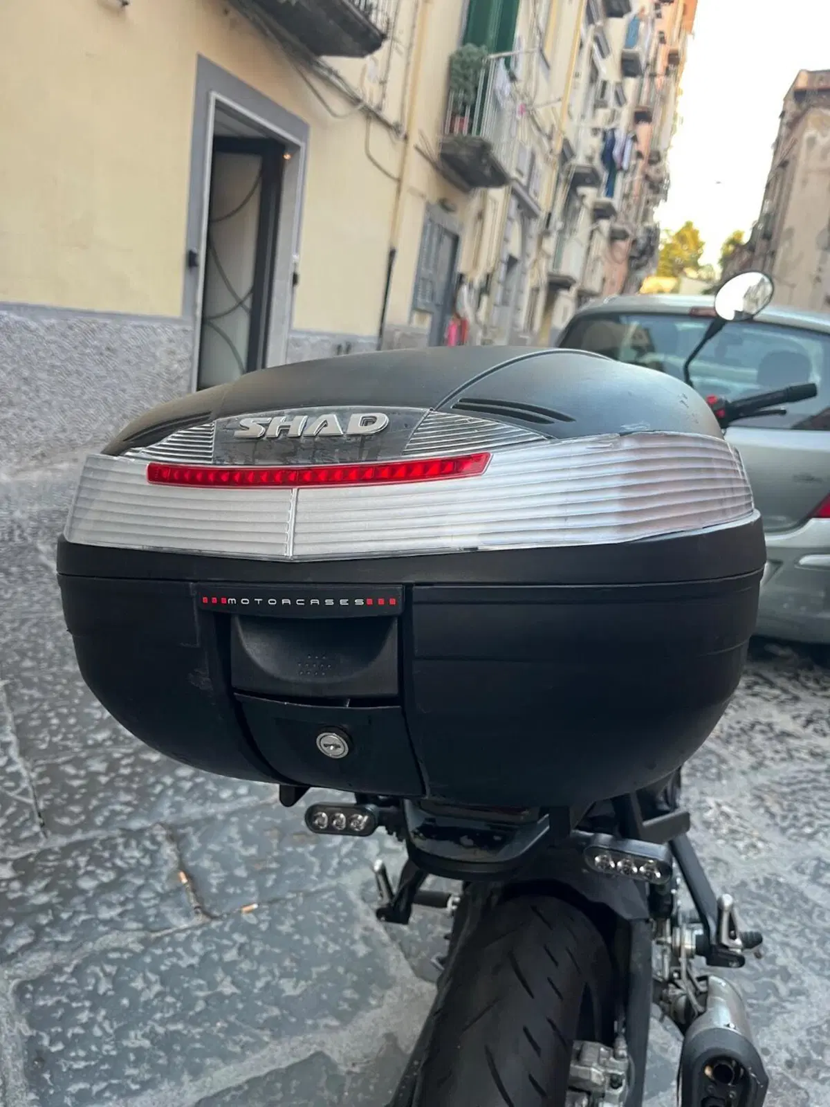 Benelli Leoncino 250 (2021 - 25) (6)