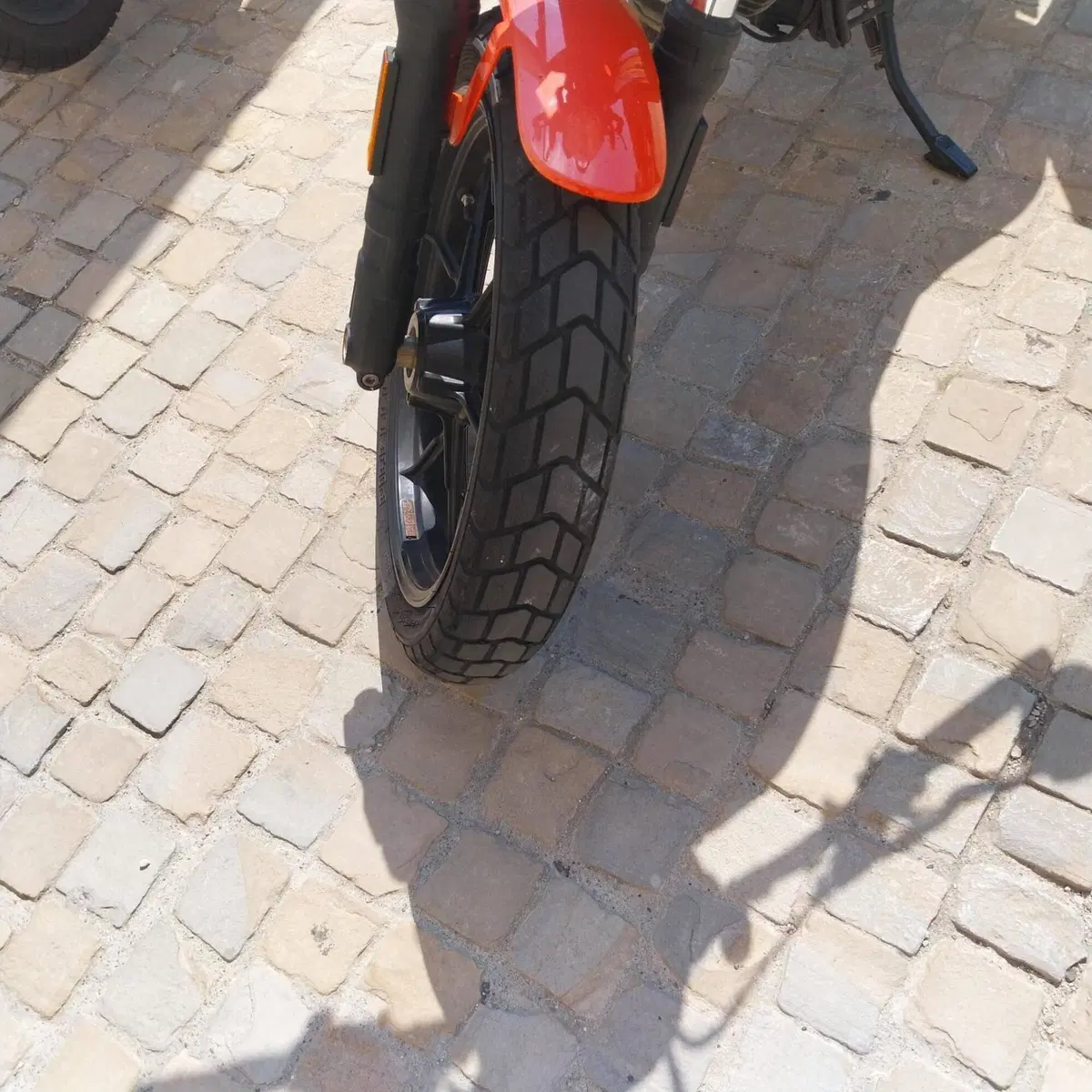 Ducati Scrambler 400 Sixty 2 (2016 - 21) (6)