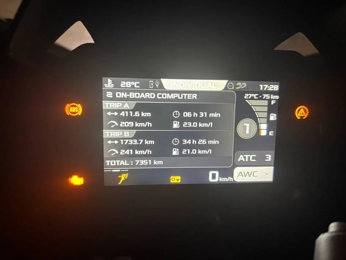 Aprilia RS 660 Factory (2025 - 26) (5)