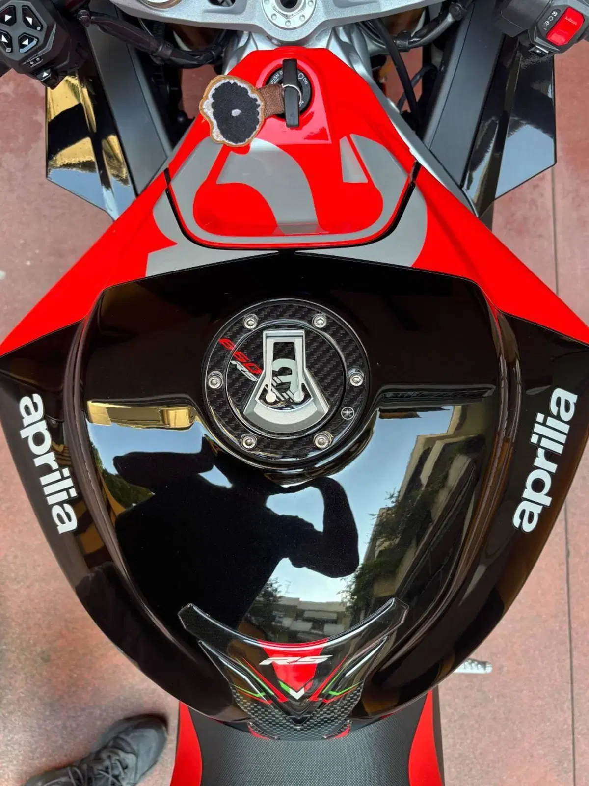 Aprilia RS 660 Factory (2025 - 26) (6)