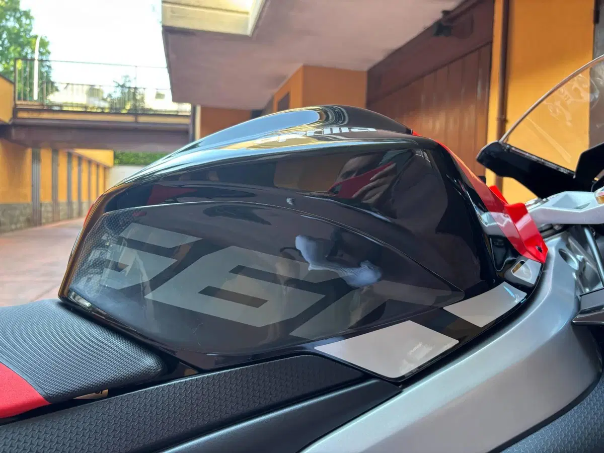 Aprilia RS 660 Factory (2025 - 26) (9)