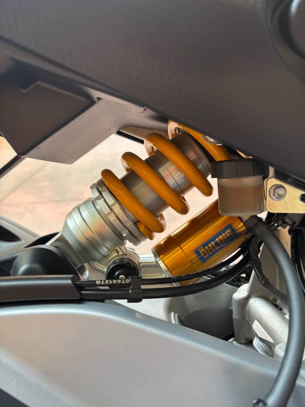 Aprilia RS 660 Factory (2025 - 26) (10)