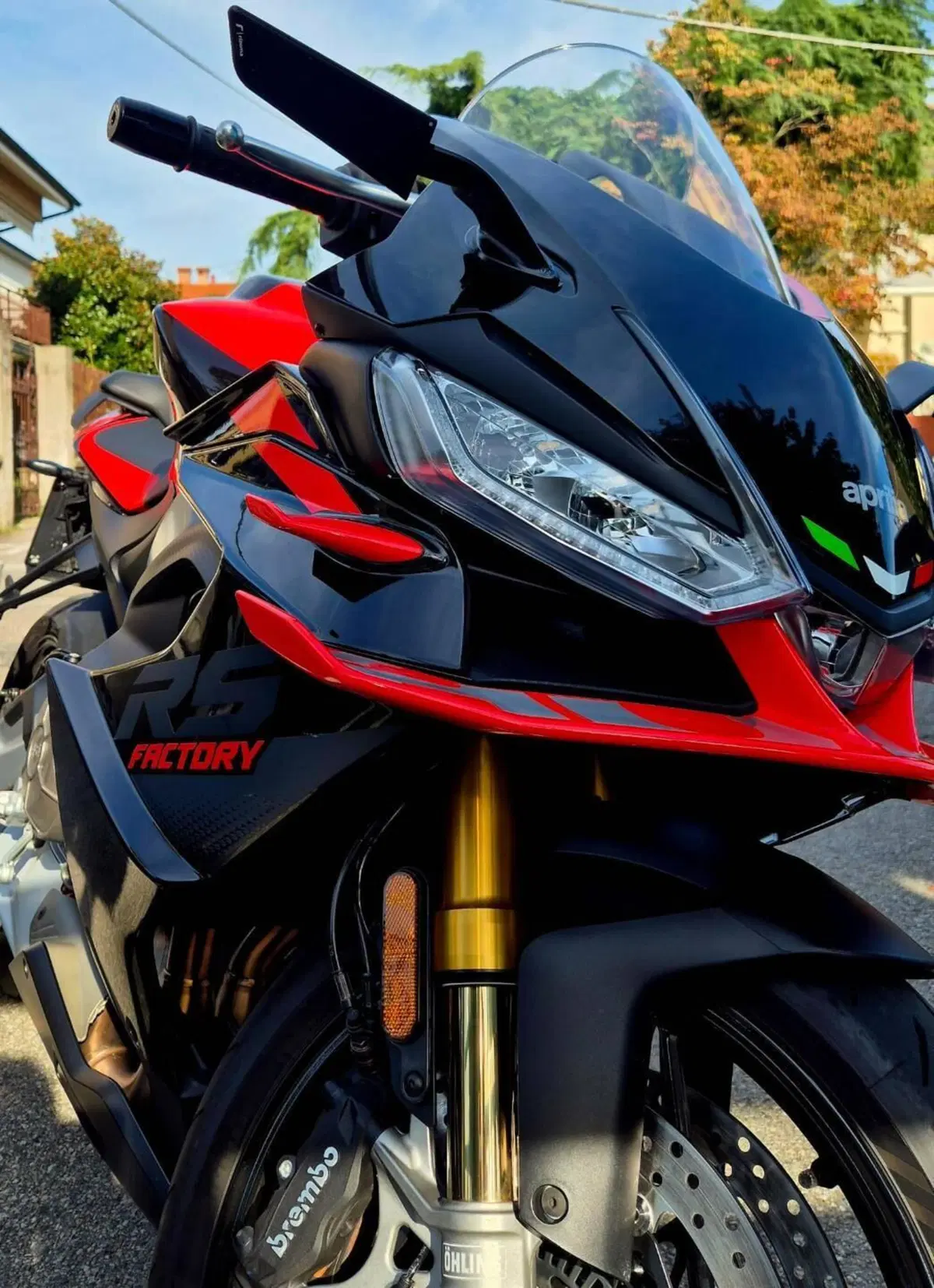 Aprilia RS 660 Factory (2025 - 26) (2)