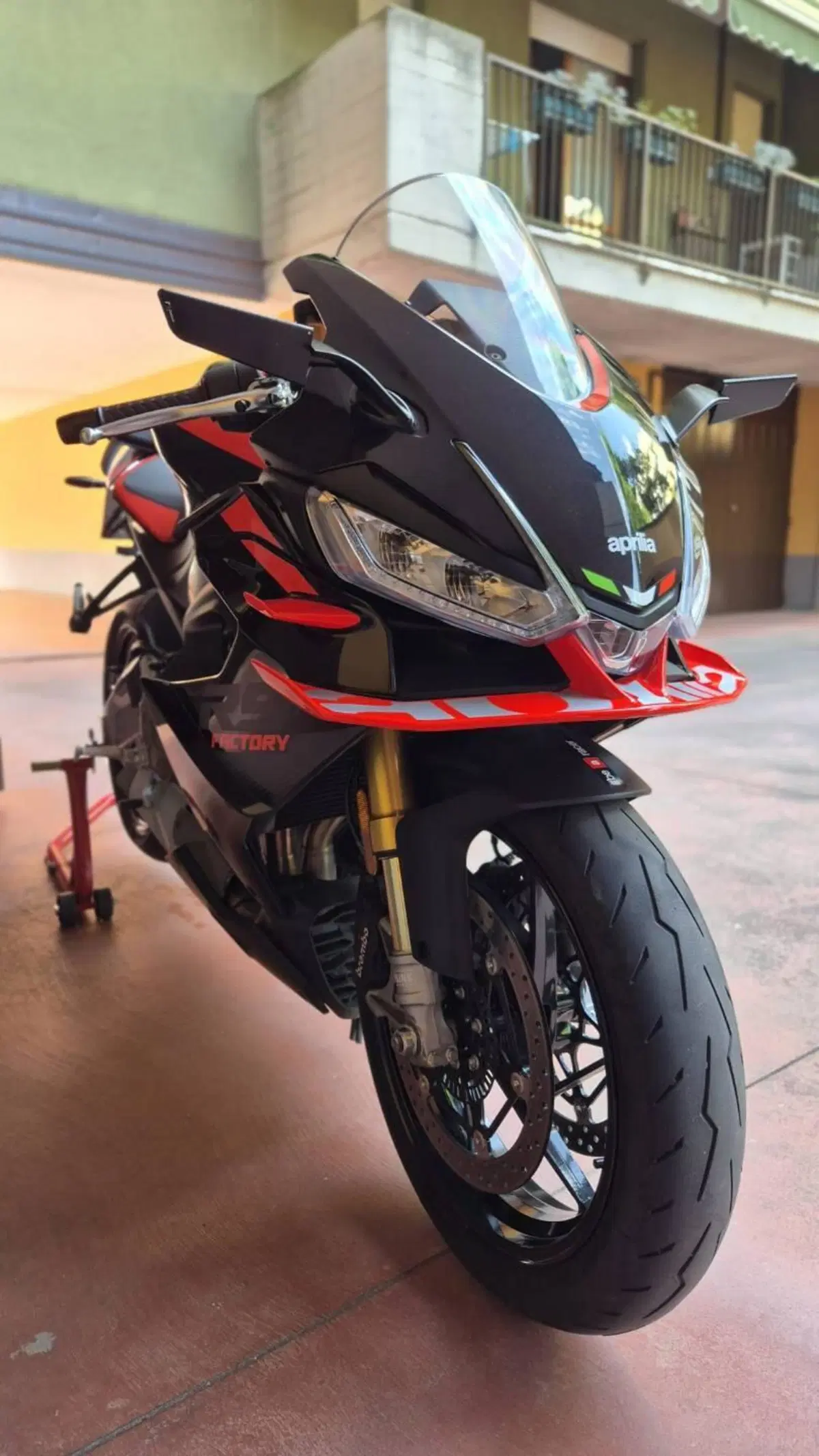 Aprilia RS 660 Factory (2025 - 26) (3)