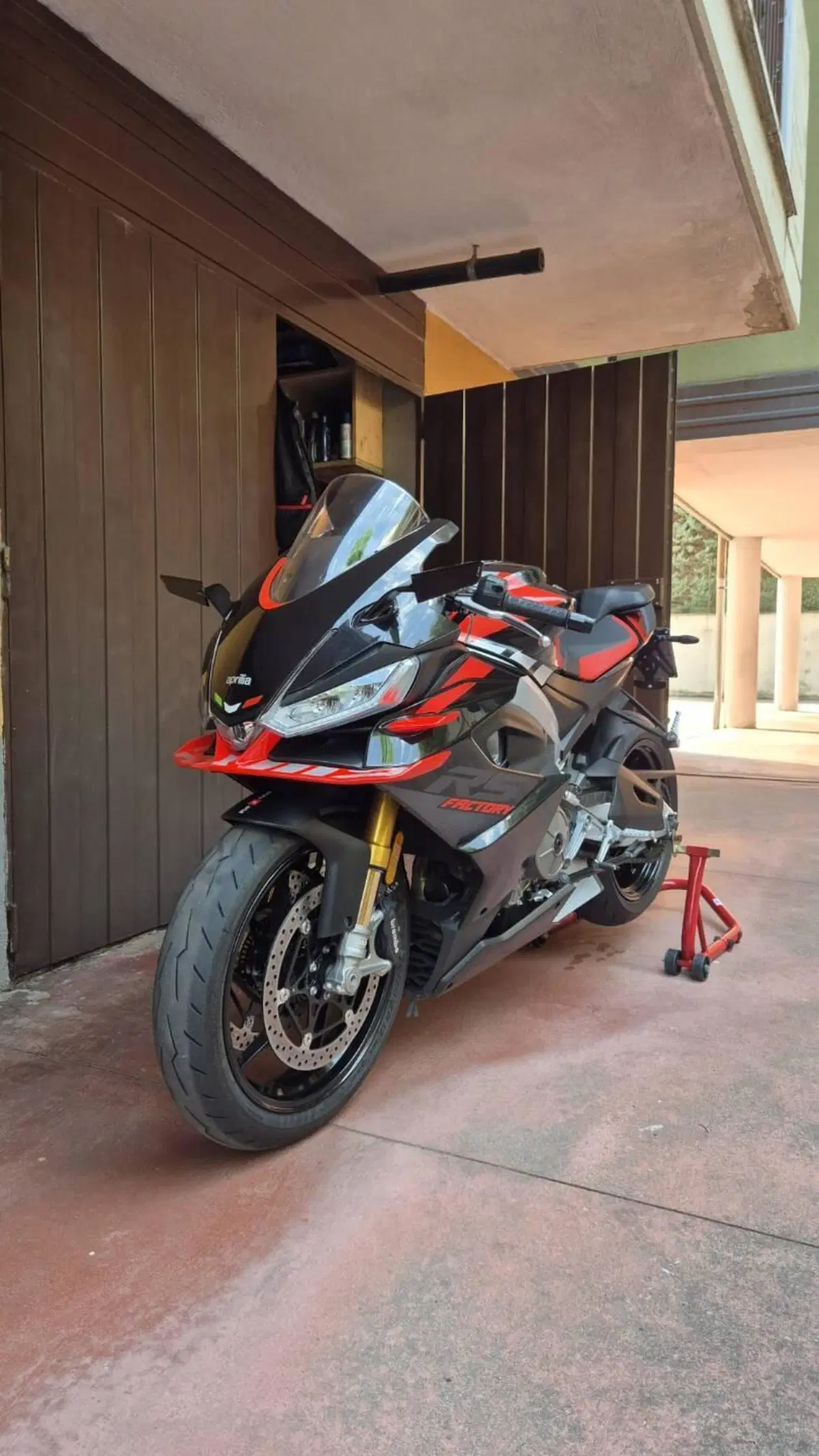 Aprilia RS 660 Factory (2025 - 26) (4)