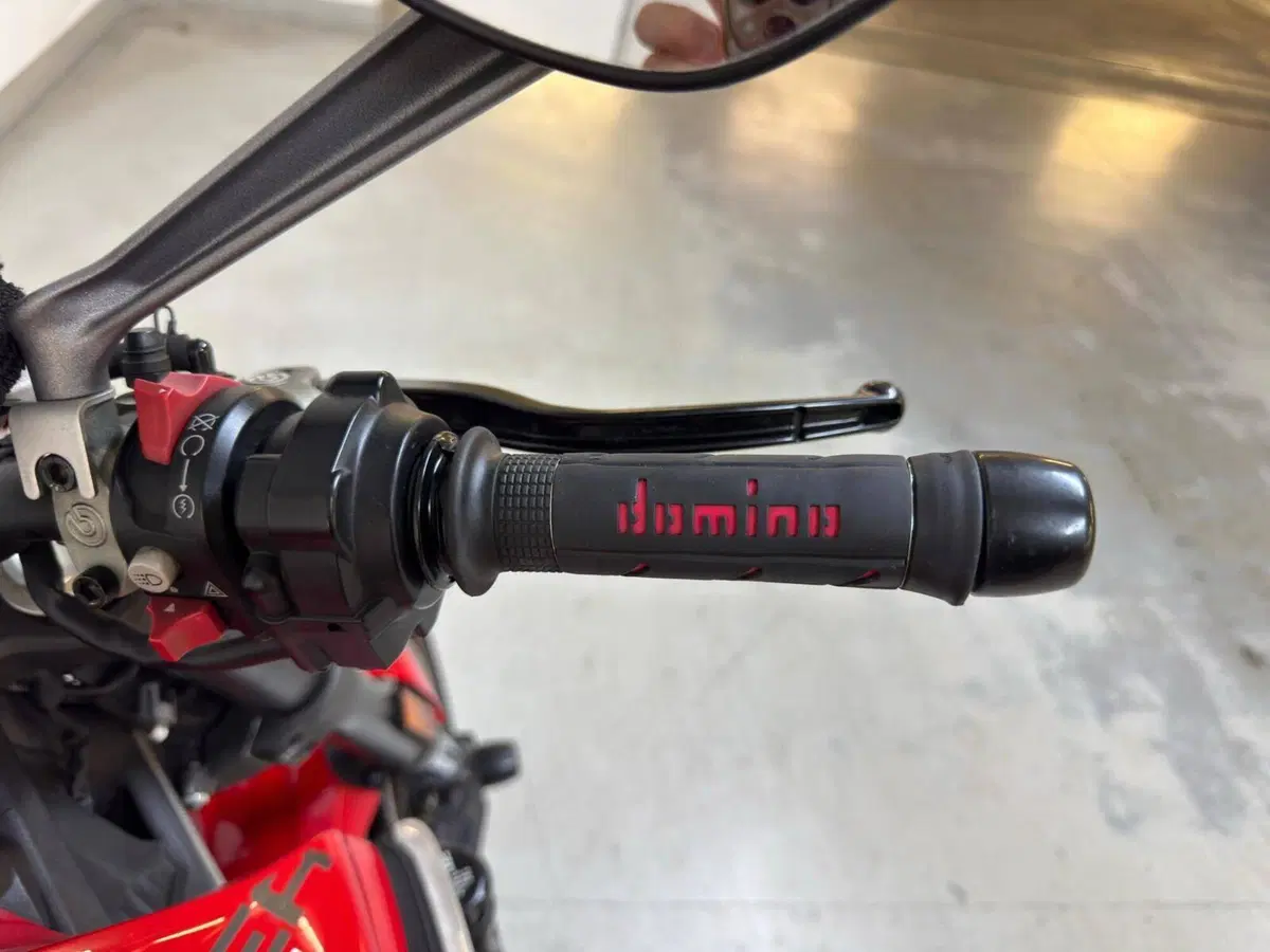 Ducati Monster 937 + (2021 - 25) (12)