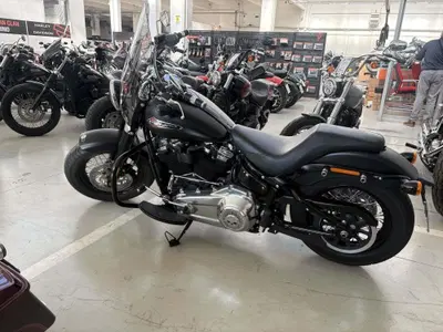 Harley-Davidson 107 Slim (2018 - 20) - FLSL usata