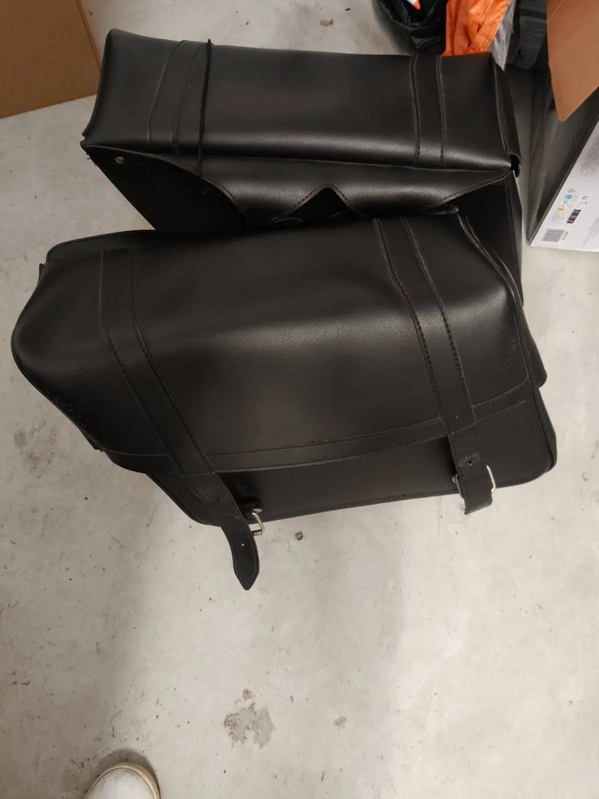 Harley-Davidson 1200 Low (2006 - 07) - XL 1200L (10)