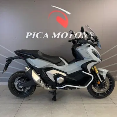 Honda X-ADV 750 DCT (2021 - 24) usata