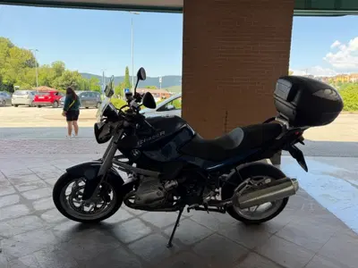 Bmw R 1200 R (2006 - 11) usata