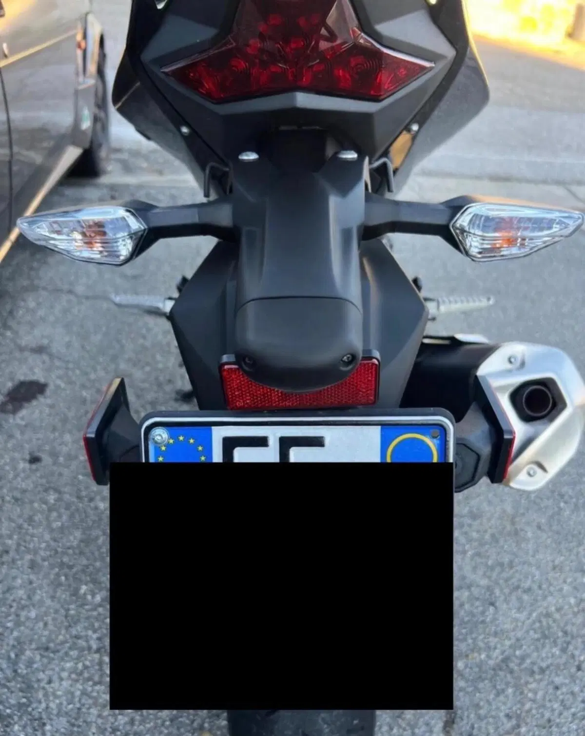 Kawasaki Z 400 (2023) (8)