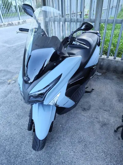 Kymco X-Town 300i (2021 - 24) usata