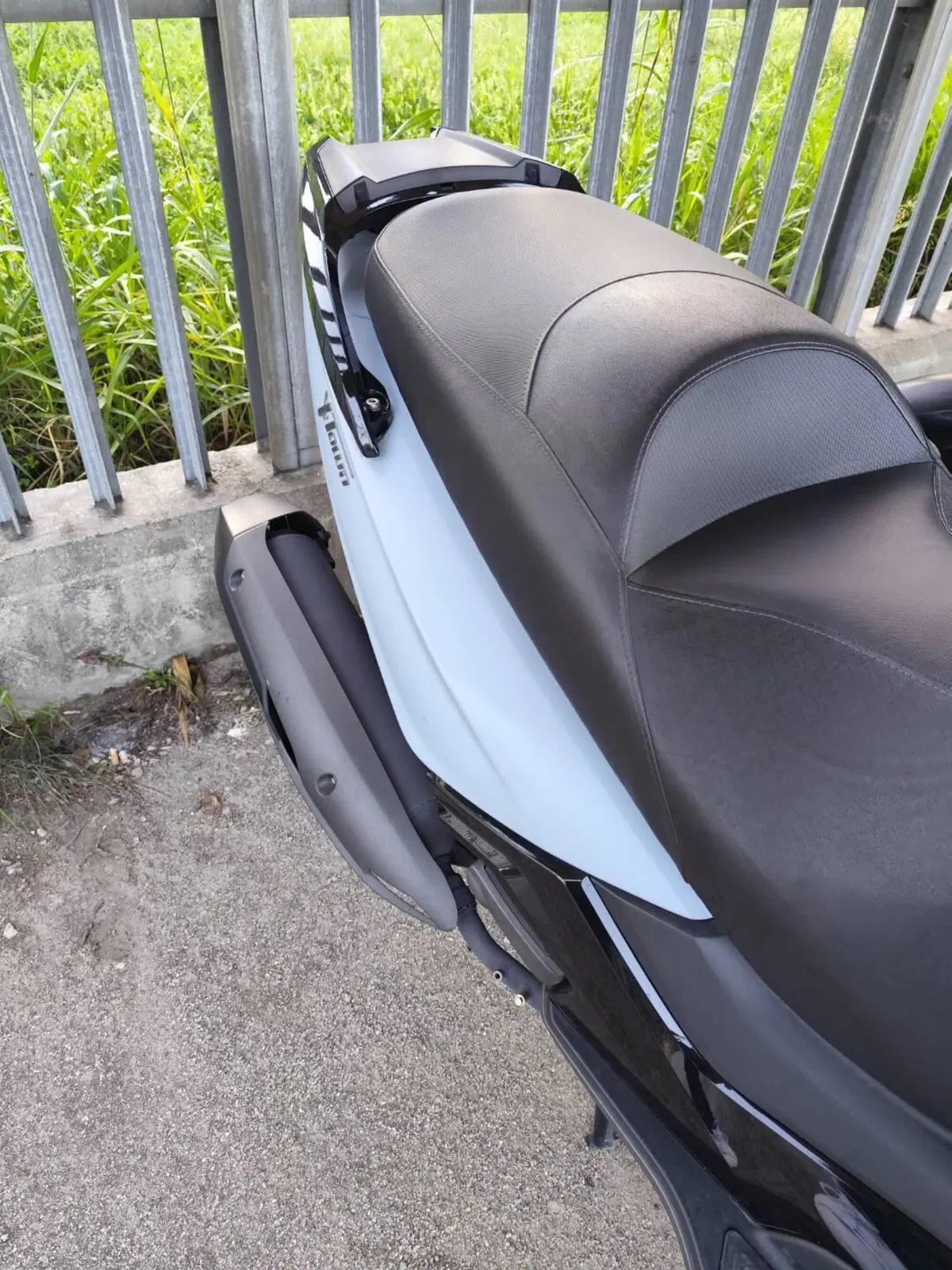 Kymco X-Town 300i (2021 - 24) (5)