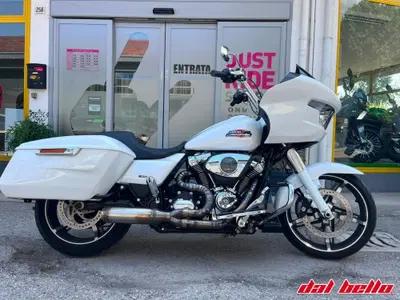 Harley-Davidson Road Glide (2024 - 26) usata