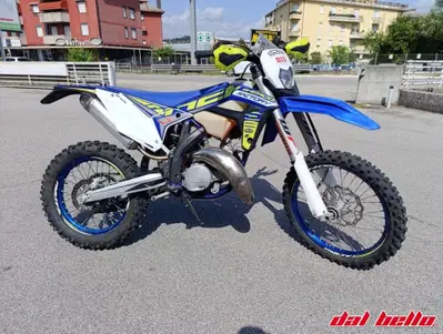 Sherco 125 SE Factory (2018) usata