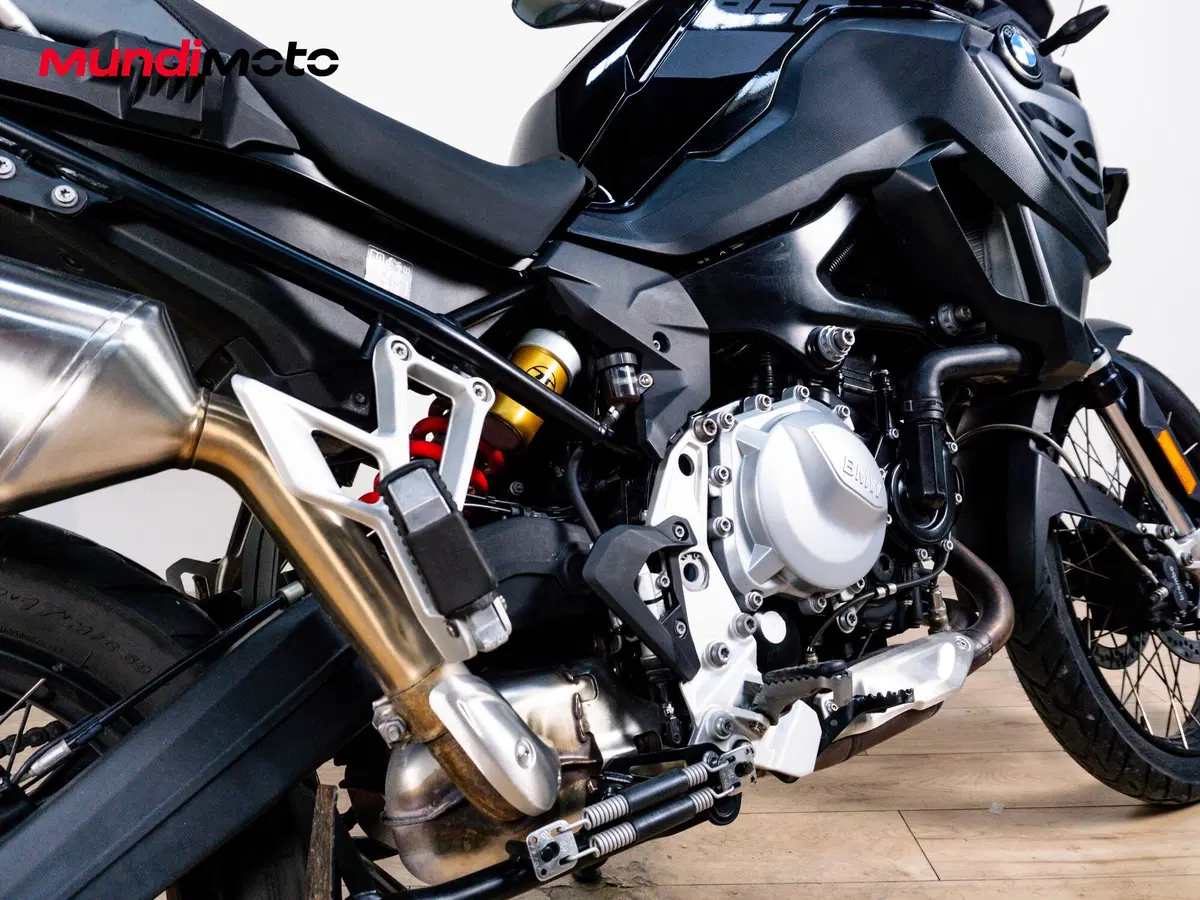 Bmw F 850 GS (2018 - 20) (4)