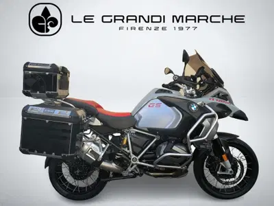 Bmw R 1250 GS Adventure (2019 - 20) usata