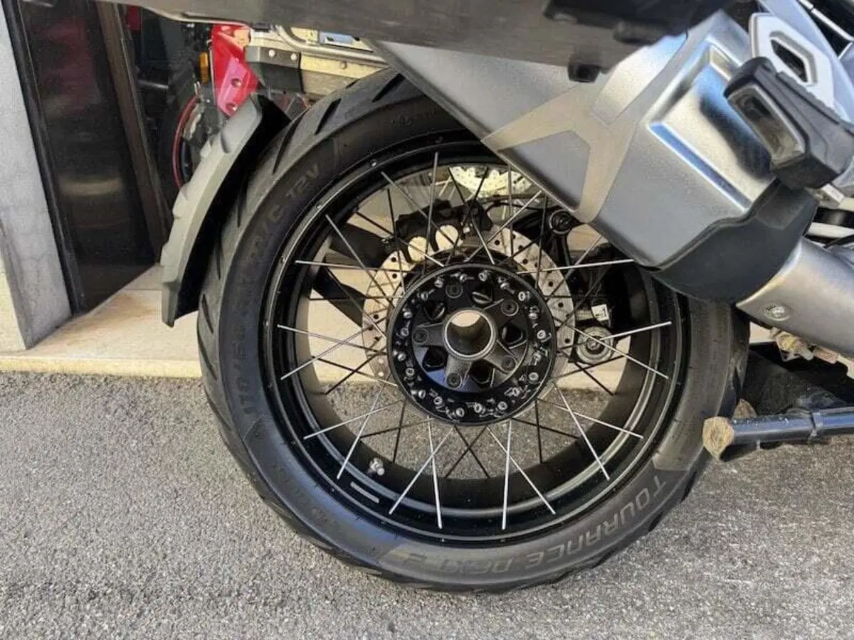 Bmw R 1250 GS Adventure (2019 - 20) (2)