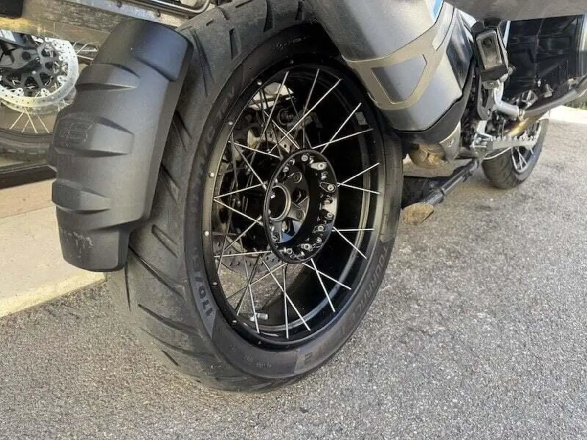 Bmw R 1250 GS Adventure (2019 - 20) (3)