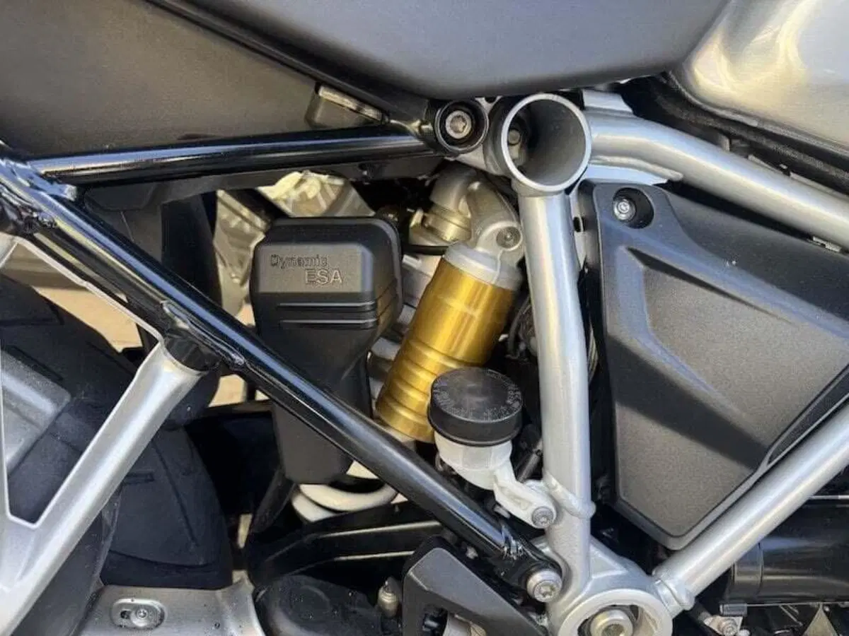 Bmw R 1250 GS Adventure (2019 - 20) (6)