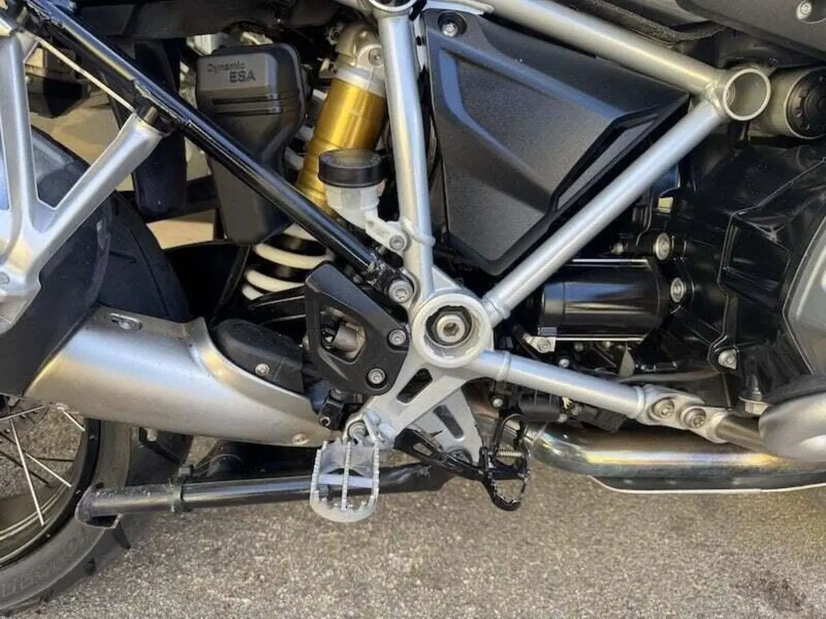 Bmw R 1250 GS Adventure (2019 - 20) (7)